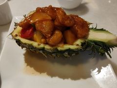 -衡山汇·高级粤菜(霄云路店)