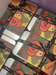 -小鸡哆哆故事屋·儿童乐园(嘉里城店)