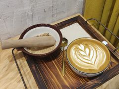 -春庄咖啡SpringHues(钟楼小区店)