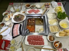 -海底捞火锅(吾悦国际广场店)