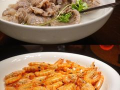 -杭州滨江银泰喜来登·采悦轩中餐厅