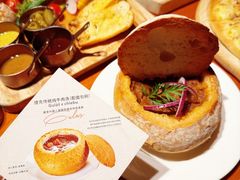 -布拉格餐厅· 中欧捷克菜(全国首店)