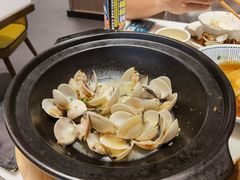 -清晖小苑·顺德菜(观澜湖新城店)