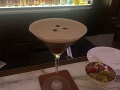 -LONG BAR 廊吧(外滩华尔道夫酒店)