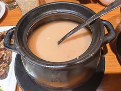 -莲餐厅·湖北菜·藕汤老手艺(愚园路店)