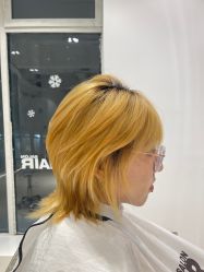 -MY HAIR ARDOR