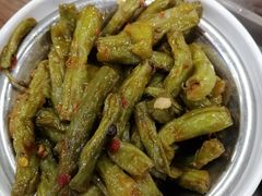 干煸豆角-湖南小碗菜(正午食纷美食城店)