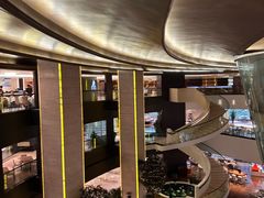 -皇朝尊会(龙之梦大酒店)