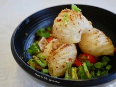 避风塘虾饺皇-寻味顺德·顺峰山庄(大良店)
