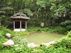 -玉女潭景区