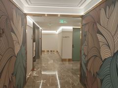 -成都宽窄巷子漫心酒店