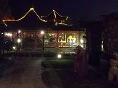 -咸宁万豪温泉谷度假区