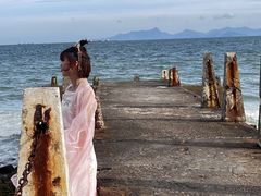 -玫瑰海岸文化旅游度假区