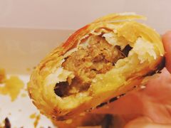 鲜肉月饼-真老大房鲜肉月饼(南京路步行街店)