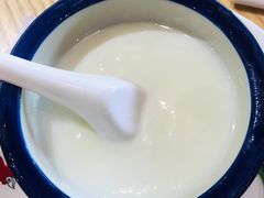 顺德双皮奶-德胜轩正宗顺德菜(宝安沙井会展中心店)