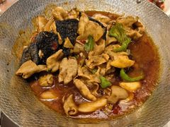 -福巷湘食小馆·猛火现炒(上海首店)