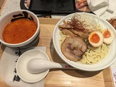 -味千拉面(敏捷广场店)