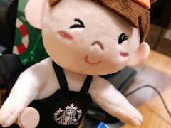 -星巴克臻选(国贸商城首店)