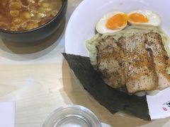 -八盛屋·沾面(集美万达店)
