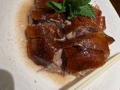 招牌东莞烧鹅-莞府家宴·东莞菜(市民服务中心店)