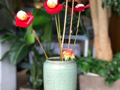 -时光乌托邦空中花园餐厅川味·融合菜(幸福广场店)