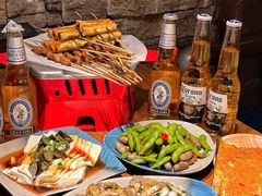 -1819餐厅·团队聚餐·烤串·精酿