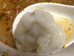 -汪家馄饨(集庆路店)