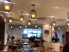 -冶春茶社(星汉大厦店)