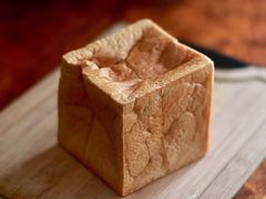 马斯卡彭芝士咖啡吐司-仙峰天然面包(迎宾路店)