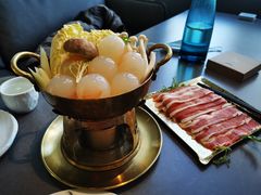 -古仓餐厅·创意菜