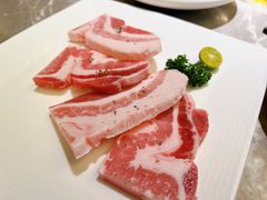 -韩盛·古法烤肉店(皇城恒隆广场店)