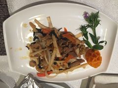 拂晓-拂晓山房·私房川菜(西门店)