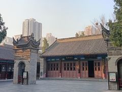 -万寿八仙宫