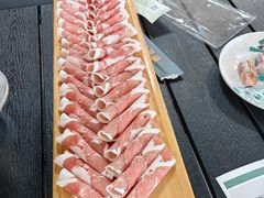 -阳坊胜利涮羊肉(阳坊老店)