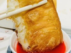 -滋粥楼·顺德菜(番禺广场总店)