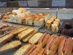 -烘焙町面包店(西四店)