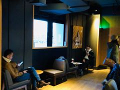 -星巴克(红房子店)