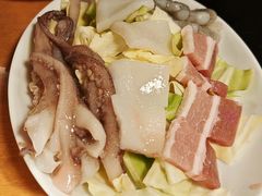 -鹤桥风月(ヨドバシ梅田店)