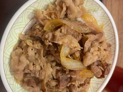 -食其家·牛丼咖喱(广元西路店)
