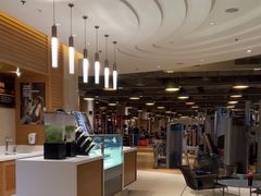 -北京嘉里健身·Kerry Sports(北京嘉里大酒店)
