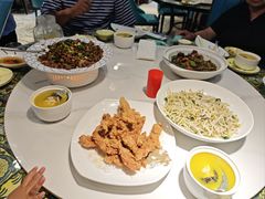 -小红鲸·海鲜餐厅(轸大路店)
