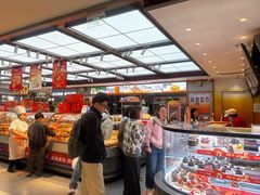 -BreadTalk面包新语·烘焙蛋糕(金光华广场店)