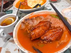 -华嫂冰室(湾仔店)