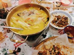 -东排食堂长沙小吃大排档(五一广场店)