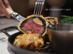 -Le Bistrot de Racine