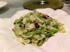 圆白菜-有喜胶东小馆(太申祥和店)