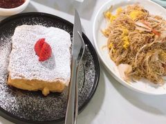 -东鑫记港式茶餐厅(南京东路店)