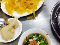 -三兴涮羊肉(荣安大街店)