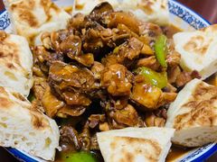 -悦香园鲜椒鸡(海阳店)