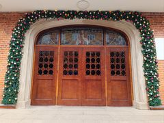 -上海基督教景灵堂